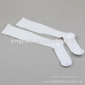 Chaussettes de compression pour genou de qualité personnalisée en cuivre 20-30 mmhg